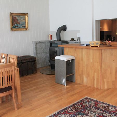 Ferienwohnung "Zur Alten Schule" Neuburxdorf חדר תמונה