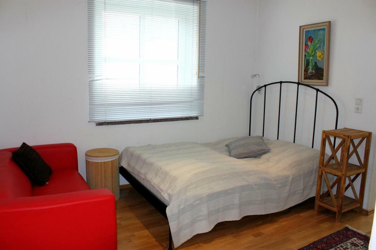 Ferienwohnung "Zur Alten Schule" Neuburxdorf מראה חיצוני תמונה